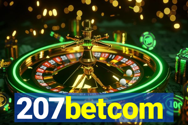 207betcom