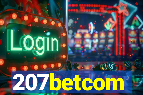 207betcom