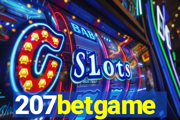 207betgame