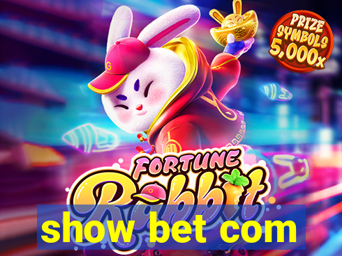 show bet com