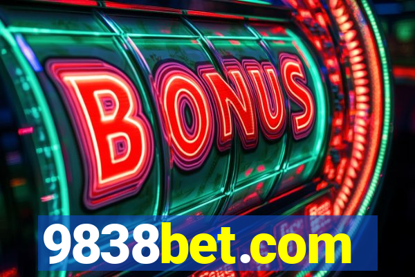 9838bet.com