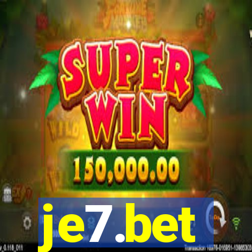je7.bet