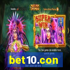 bet10.con