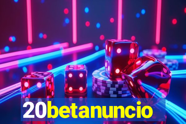 20betanuncio