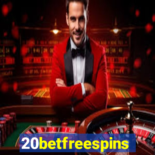 20betfreespins