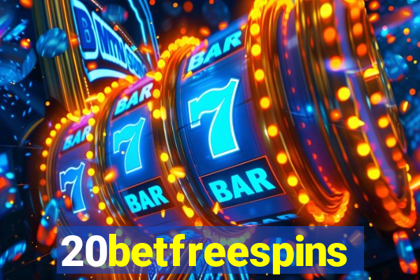 20betfreespins