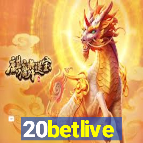 20betlive