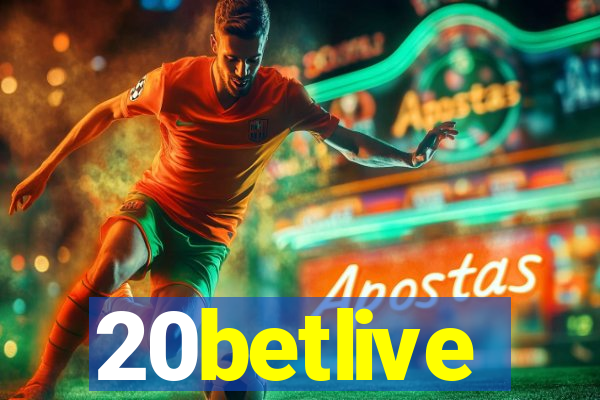 20betlive