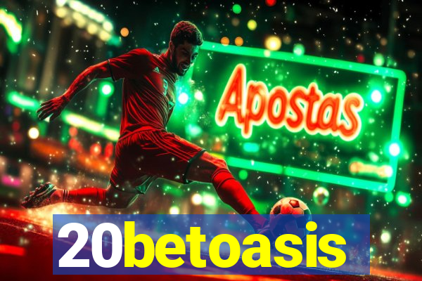 20betoasis