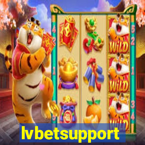 lvbetsupport