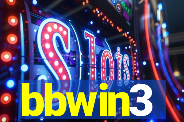 bbwin3