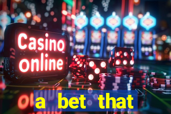 a bet that everyone won porn