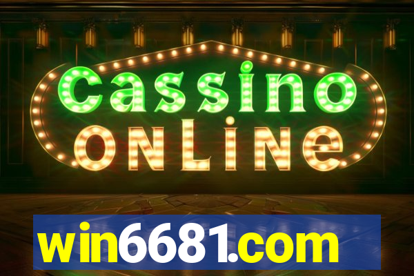 win6681.com