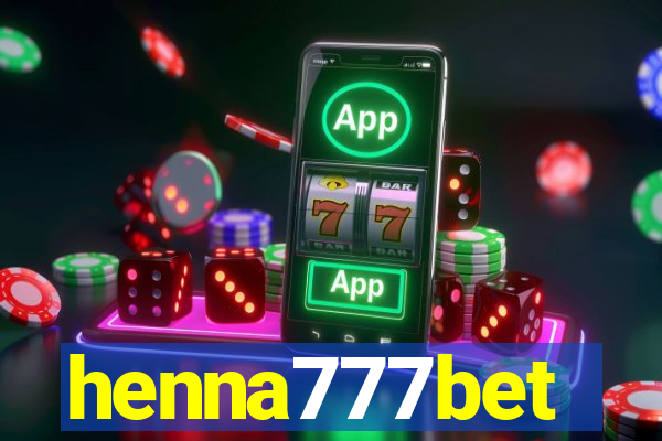 henna777bet