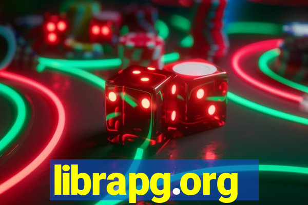 librapg.org