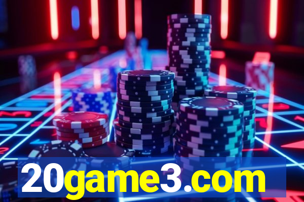 20game3.com