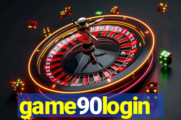 game90login