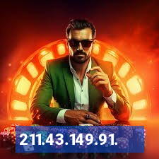 211.43.149.91.
