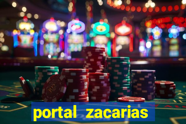 portal zacarias maloqueiro cova full