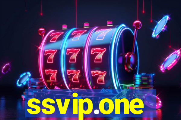 ssvip.one