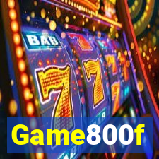 Game800f