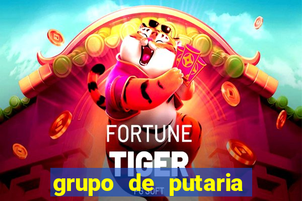 grupo de putaria no whatsapp