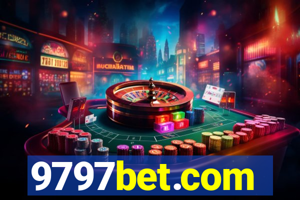 9797bet.com