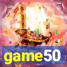game50