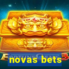 novas bets