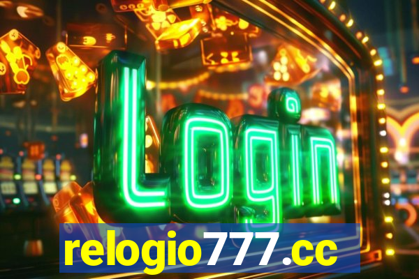 relogio777.cc