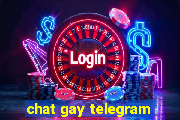 chat gay telegram