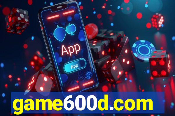 game600d.com