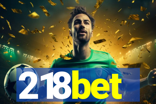 218bet