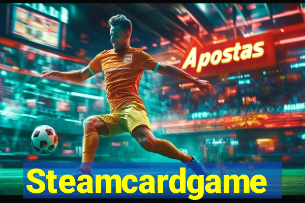 Steamcardgame