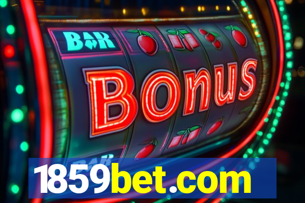 1859bet.com