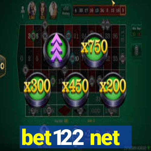 bet122 net