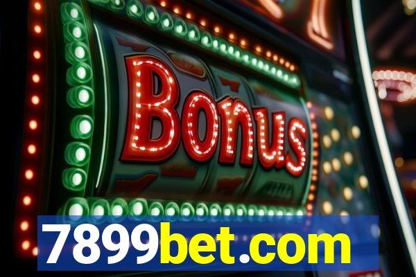 7899bet.com