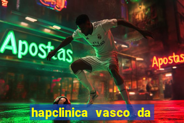 hapclinica vasco da gama como chegar