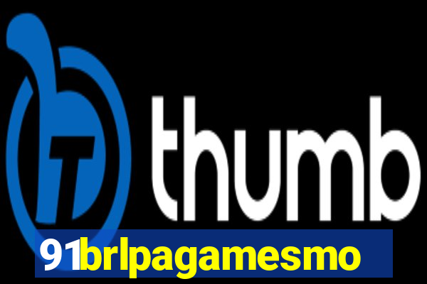 91brlpagamesmo