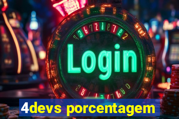 4devs porcentagem