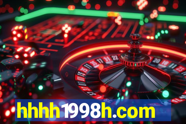hhhh1998h.com