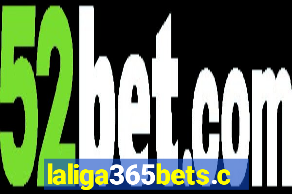 laliga365bets.com