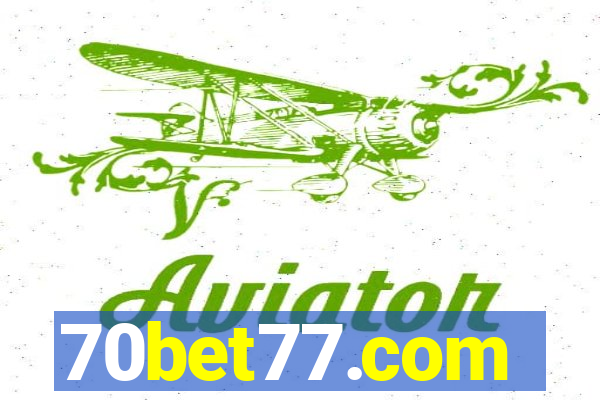 70bet77.com