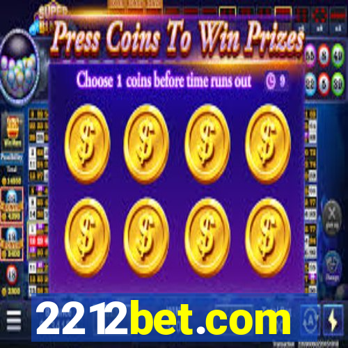 2212bet.com