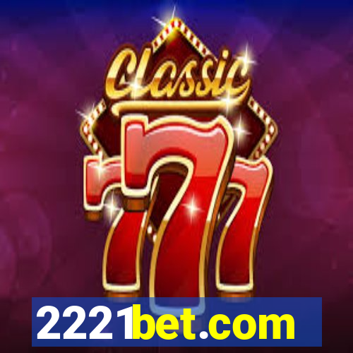 2221bet.com