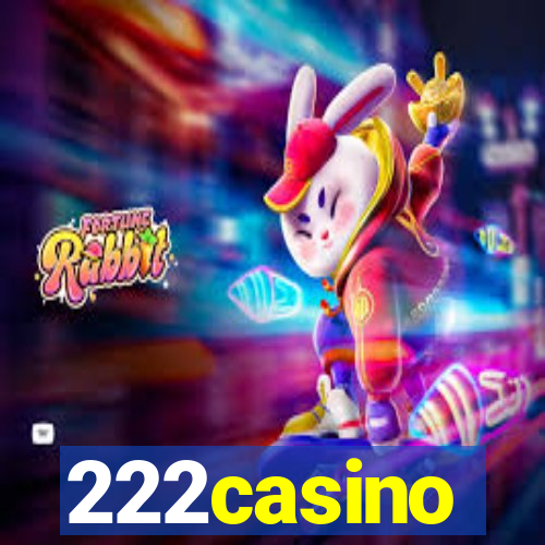 222casino
