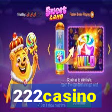 222casino