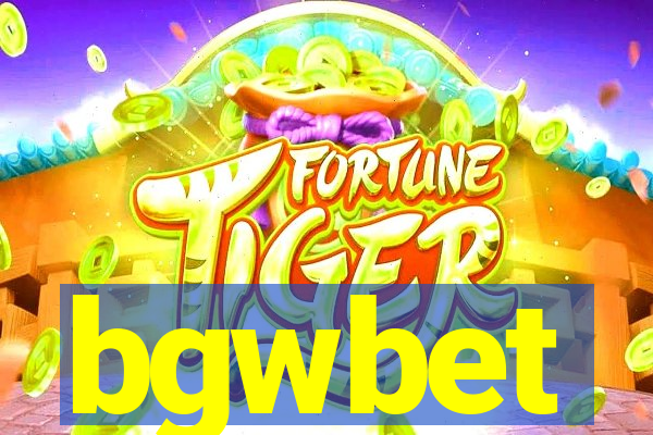 bgwbet