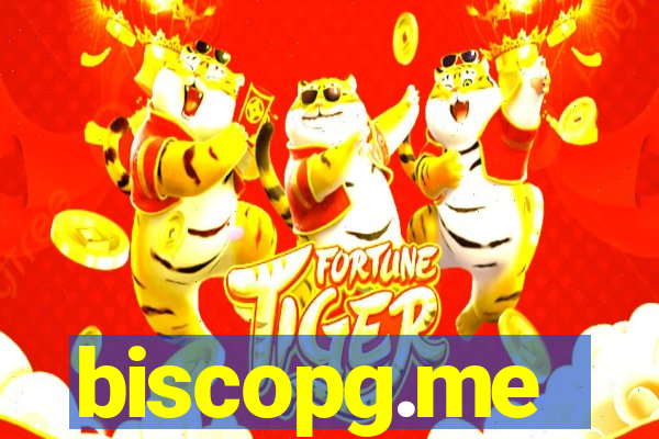 biscopg.me