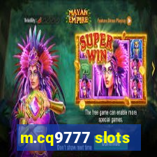 m.cq9777 slots